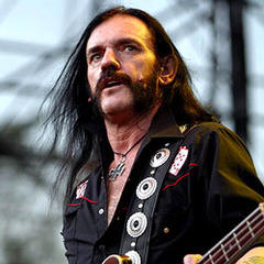 quotes and sayings of Lemmy Kilmister