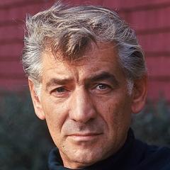 quotes and sayings of Leonard Bernstein