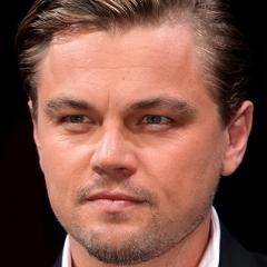 quotes and sayings of Leonardo DiCaprio