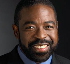 quotes and sayings of Les Brown