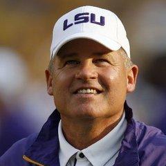 quotes and sayings of Les Miles