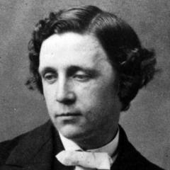 quotes and sayings of Lewis Carroll