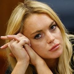 quotes and sayings of Lindsay Lohan