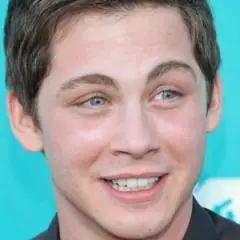 quotes and sayings of Logan Lerman