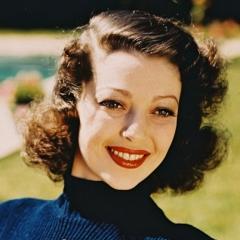 quotes and sayings of Loretta Young