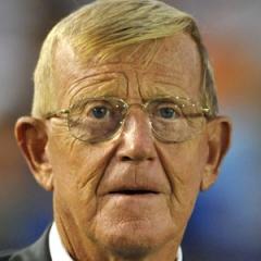 quotes and sayings of Lou Holtz