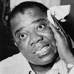 quotes and sayings of Louis Armstrong