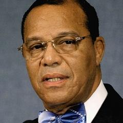 quotes and sayings of Louis Farrakhan