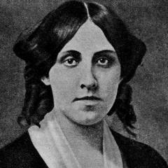 quotes and sayings of Louisa May Alcott