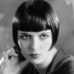 quotes and sayings of Louise Brooks