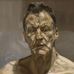 quotes and sayings of Lucian Freud