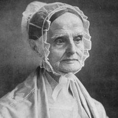 quotes and sayings of Lucretia Mott