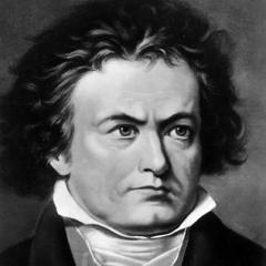 quotes and sayings of Ludwig van Beethoven