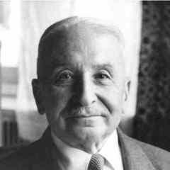 quotes and sayings of Ludwig von Mises