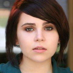 quotes and sayings of Mae Whitman