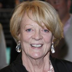 quotes and sayings of Maggie Smith