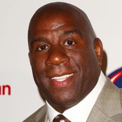 quotes and sayings of Magic Johnson