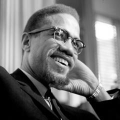 quotes and sayings of Malcolm X