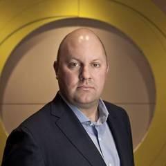 quotes and sayings of Marc Andreessen