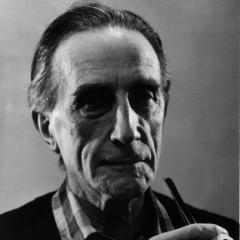 quotes and sayings of Marcel Duchamp