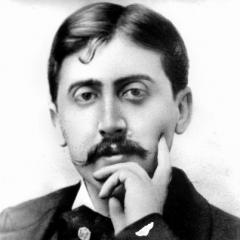 quotes and sayings of Marcel Proust