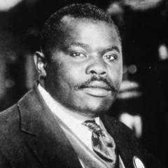 quotes and sayings of Marcus Garvey