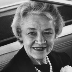 quotes and sayings of Margaret Chase Smith