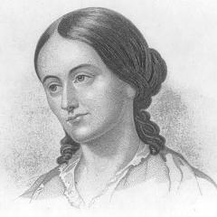 quotes and sayings of Margaret Fuller