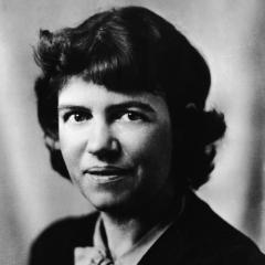 quotes and sayings of Margaret Mead