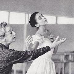 quotes and sayings of Margot Fonteyn