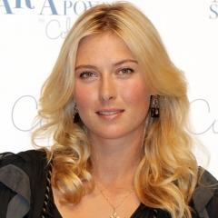 quotes and sayings of Maria Sharapova