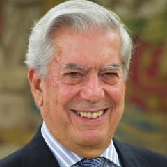 quotes and sayings of Mario Vargas Llosa