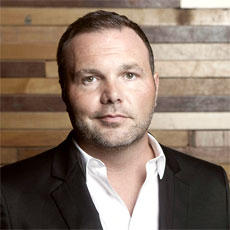 quotes and sayings of Mark Driscoll