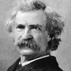 quotes and sayings of Mark Twain