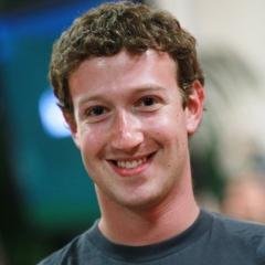 quotes and sayings of Mark Zuckerberg