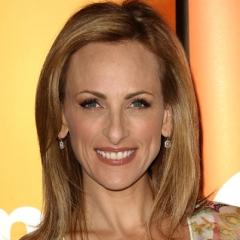 quotes and sayings of Marlee Matlin