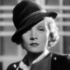 quotes and sayings of Marlene Dietrich