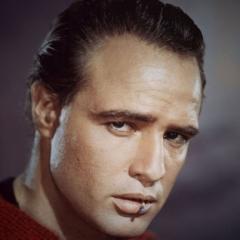 quotes and sayings of Marlon Brando