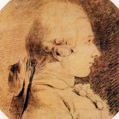 quotes and sayings of Marquis de Sade