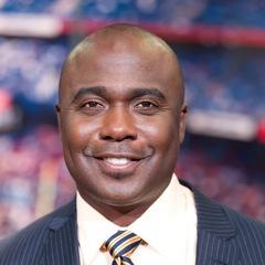 quotes and sayings of Marshall Faulk