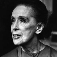 quotes and sayings of Martha Graham