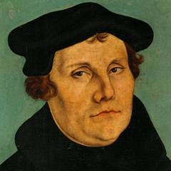 quotes and sayings of Martin Luther