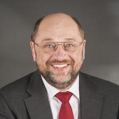 quotes and sayings of Martin Schulz