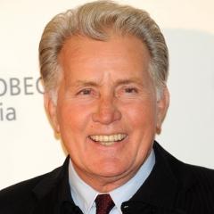 quotes and sayings of Martin Sheen