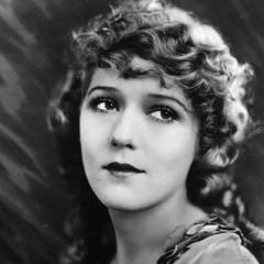 quotes and sayings of Mary Pickford