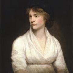 quotes and sayings of Mary Wollstonecraft