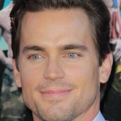 quotes and sayings of Matt Bomer