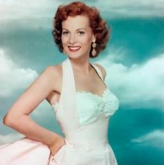 quotes and sayings of Maureen O'Hara