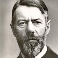 quotes and sayings of Max Weber