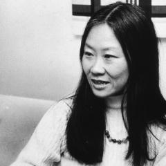 quotes and sayings of Maxine Hong Kingston